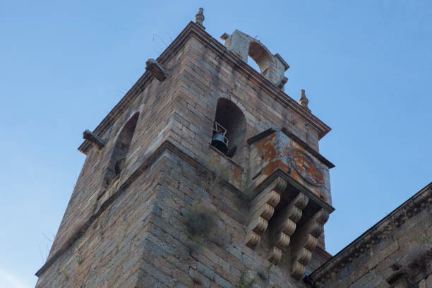istock Gata, Caceres, Extremadura, Spain 1671285929