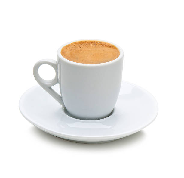 istock greek coffee in a white cup(path) 167128960