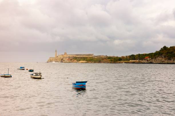 istock El Morro Castle Across  Havana Harbor 167129006