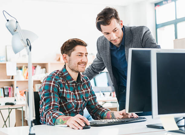 istock New Business Team Working Together 167129045