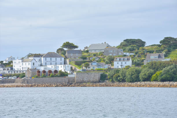 istock Isles of Scilly, United Kindom 1671298134