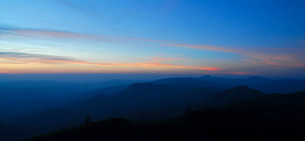istock panorama of mountain 167131431