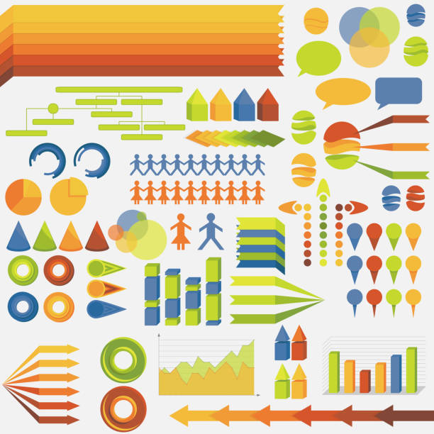 1,000+ Stacking Infographic Stock Illustrations, Royalty-Free Vector ...