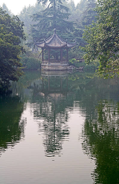 istock West Lake in Hangzhou 167154547