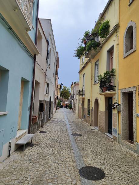 istock Olbia, Sardinia Italy 1671553626