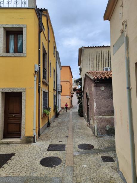 istock Olbia, Sardinia Italy 1671554679