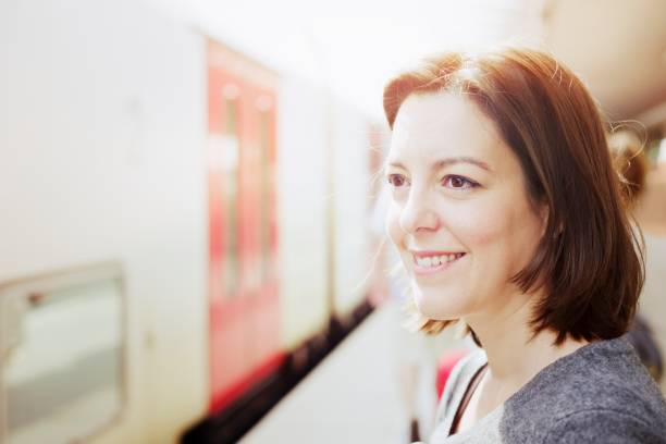 istock Travel - At the Railway Station 167156827