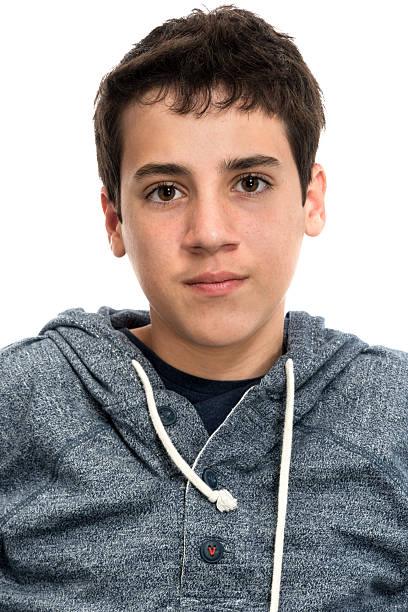 istock Pensive Teenager 167156864