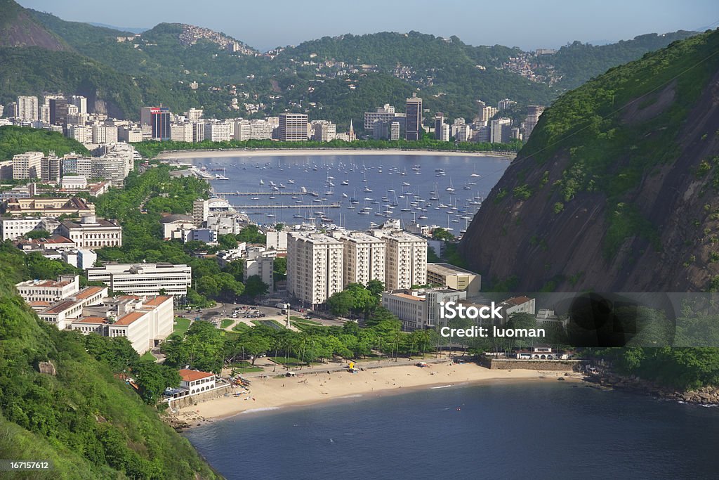 Прайя Вермелья в Урка district - Стоковые фото Без людей роялти-фри