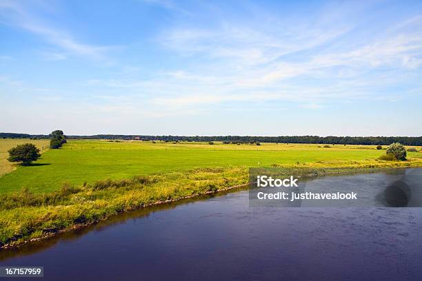 River Aller Stockfoto und mehr Bilder von Deutschland - Deutschland, Fluss, Fotografie
