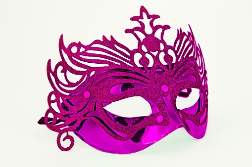 Masquerade Party Mask