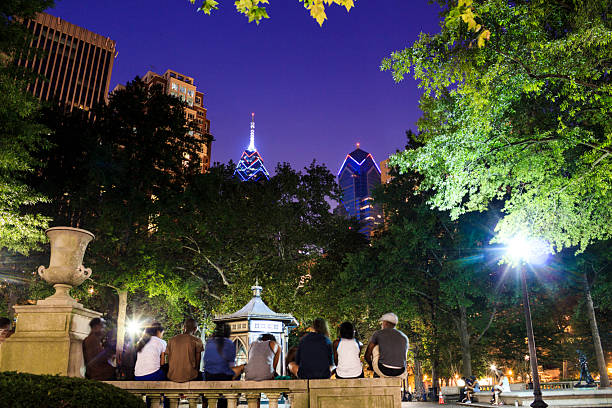 istock friends in rittenhouse square philadelphia 167163407
