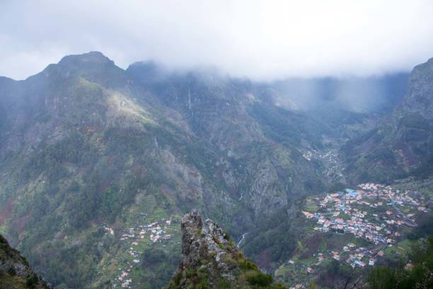 istock Madeira Island, Portugal 1671637981