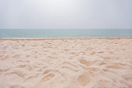sand beach backgrond