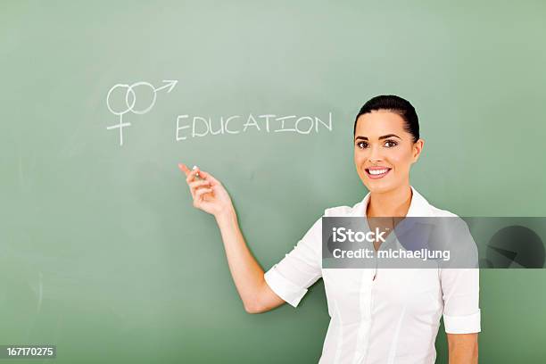 Sex Education Stock Photo - Download Image Now - Sex Education, Classroom, Education