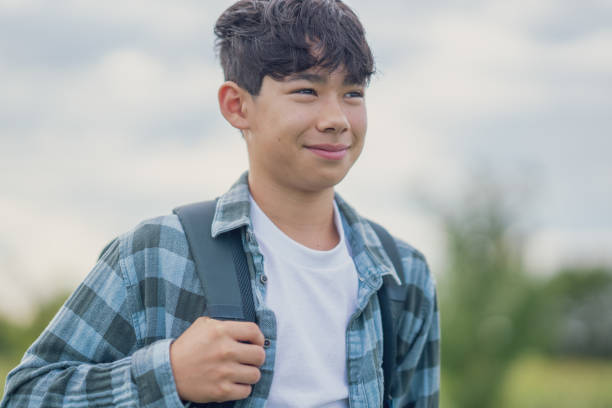 istock Asian Teen Portrait 1671810433
