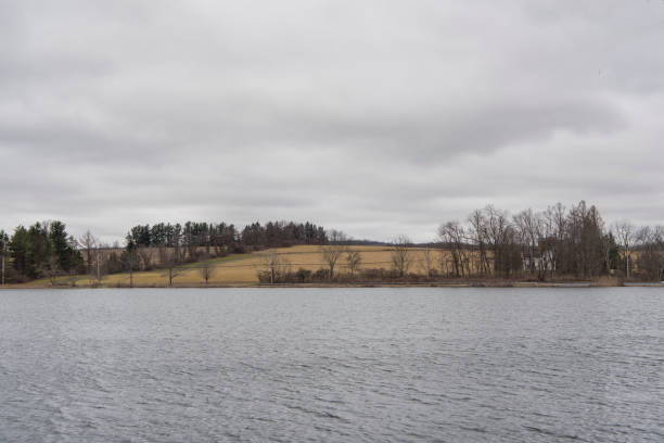 istock Taconic State Park Rudd Pond Millerton New York 1671848955