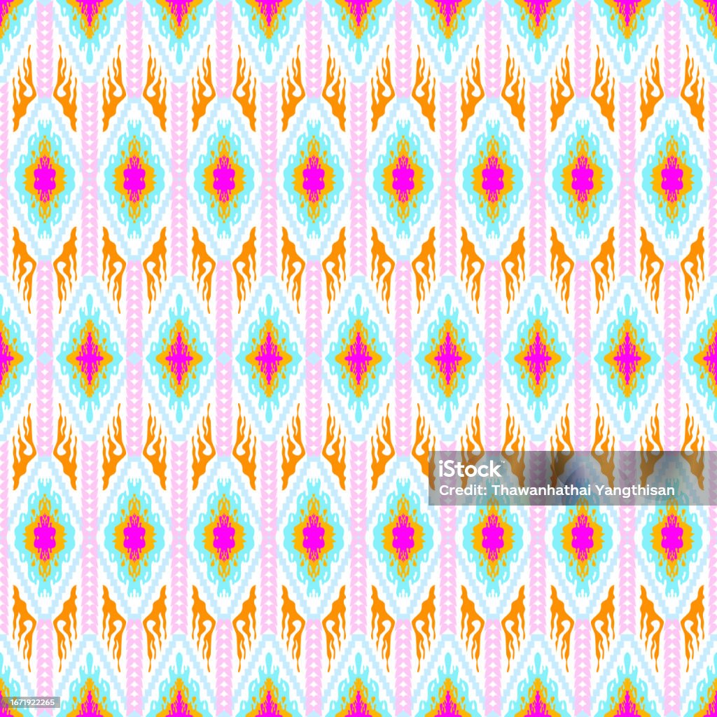 Unique Pattern Things Unique Fabric Pattern Illustrations For Fabric Printing Stock ...