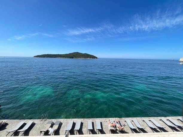 istock View of Adriatic Sea 1671937083