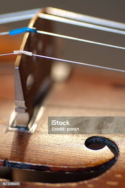 Violin Stock Photo - Download Image Now - Art, Art And Craft, Craft