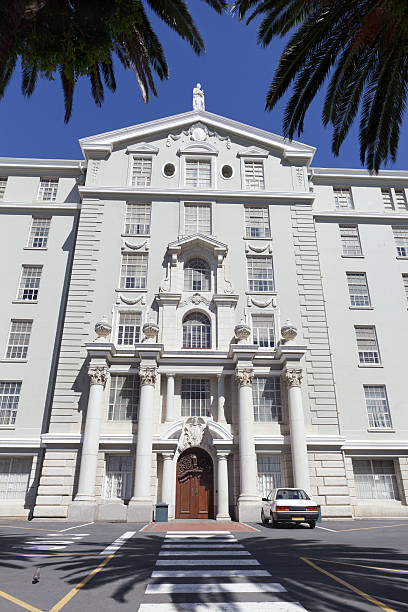 istock Groote Schuur Hospital 167208754