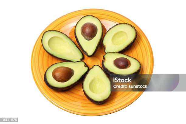 Abacates - Fotografias de stock e mais imagens de Abacate - Abacate, Alimentação Saudável, Comida