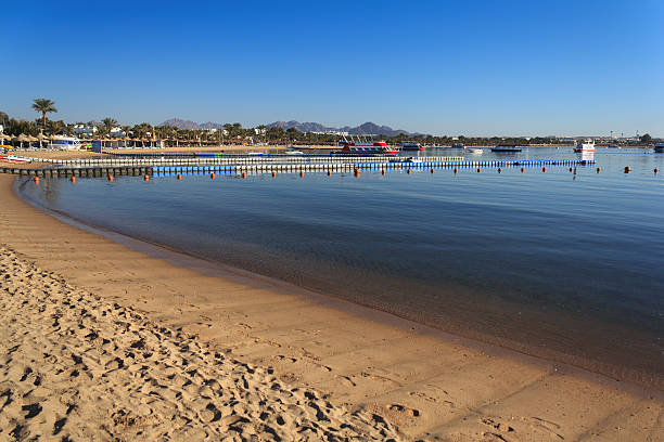 naama bay w sharm el sheikh, egipt - naâma zdjęcia i obrazy z banku zdjęć