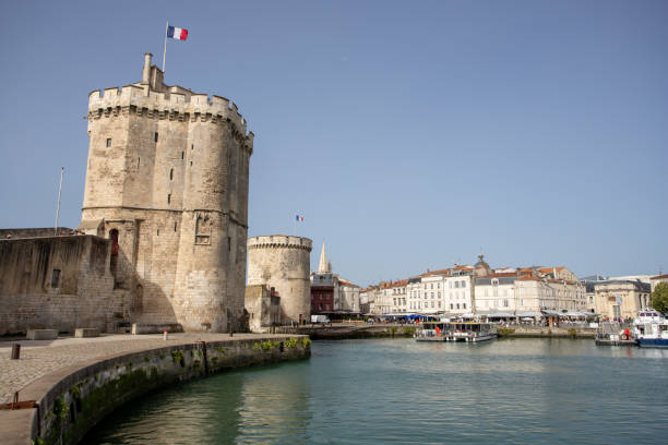 istock La Rochelle in France 1672132521