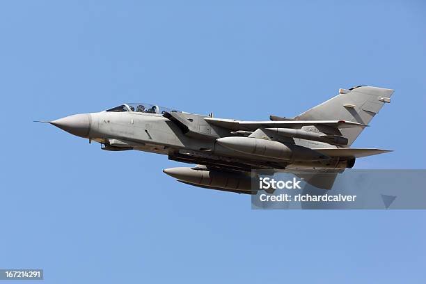 Panavia Tornado Gr4 Aviação Militar - Fotografias de stock e mais imagens de Governo - Governo, Motor a Jato, Advanced Tactical Fighter