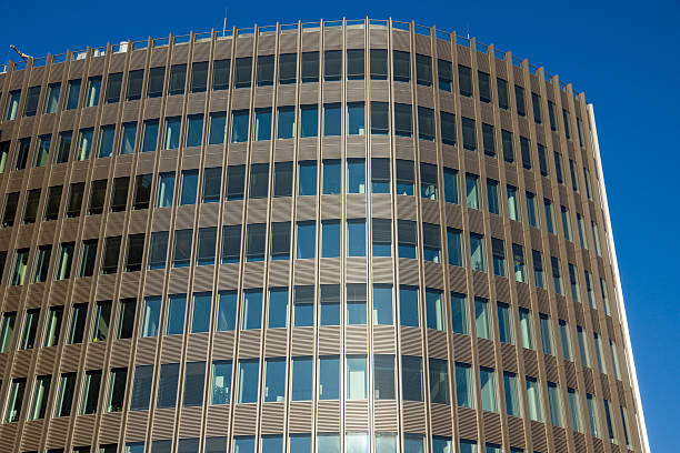 istock New office building in Berlin 167222589