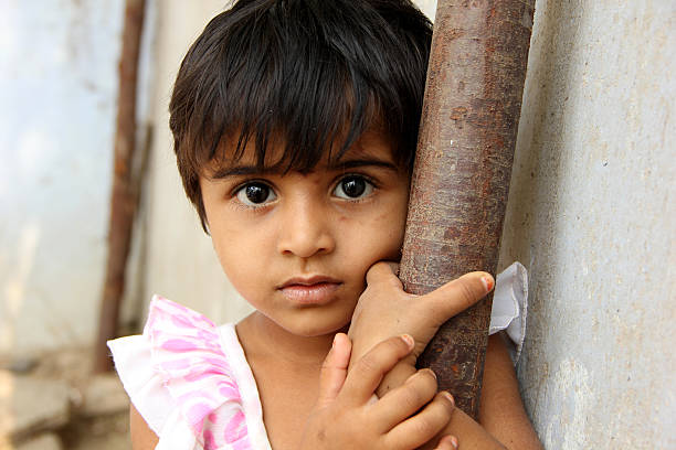 Innocent Girl