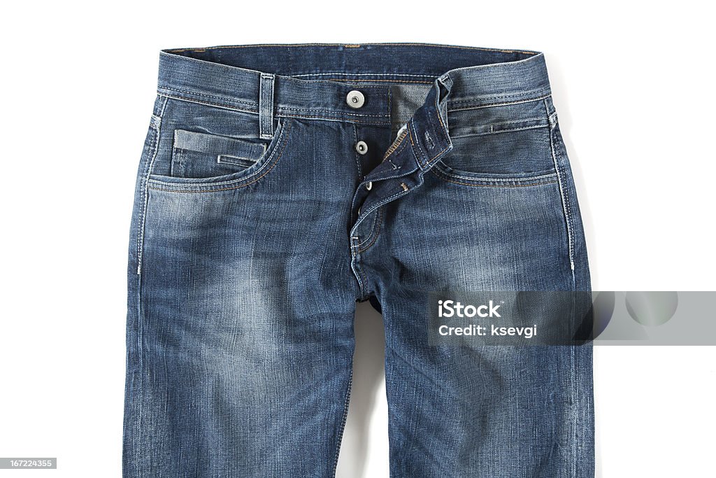 jeans - Foto de stock de Algodão - Malvaceae royalty-free