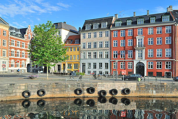 istock Copenhagen Old Town 167225798