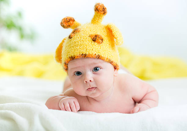 istock funny infant baby boy 167226861