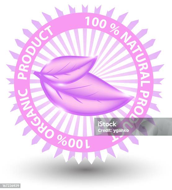 100 天然のピンクのラベルで分離 Whitevector イラストレーション - アイコンのベクターアート素材や画像を多数ご用意 - アイコン, イラストレーション, インターネット
