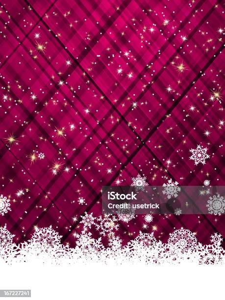 Fond Rouge De Noël Eps 8 Vecteurs libres de droits et plus d'images vectorielles de Abstrait - Abstrait, Courbe, Décoration de fête