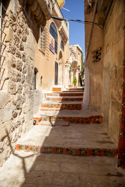 istock Ancient city, historical city, historical artifacts, historical museums, historical mosques, historical churches, Ancient Anatolia, 1672296385