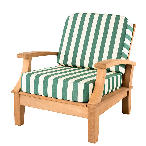 istock comfortable wooden armchair 167230732