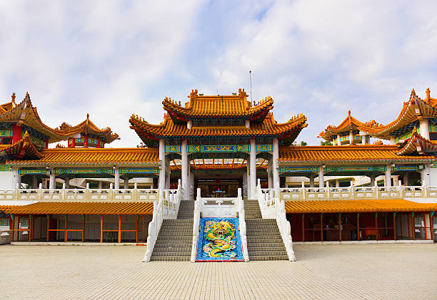 istock Thean Hou Temple at Kuala Lumpur Malaysia 167232971