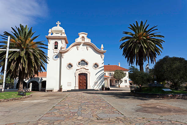 istock Brentwood Park Catholic Church 167233224