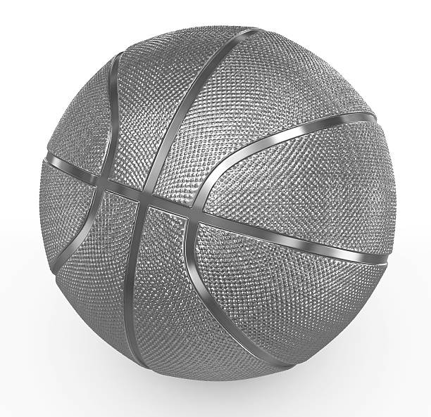 istock basketball metal 167234394