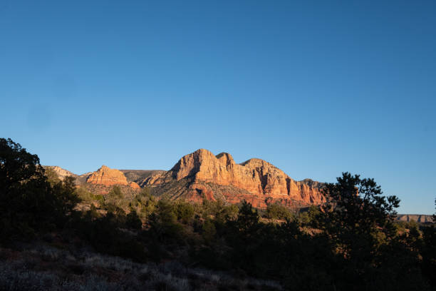 istock Sedona Arizona 1672363818