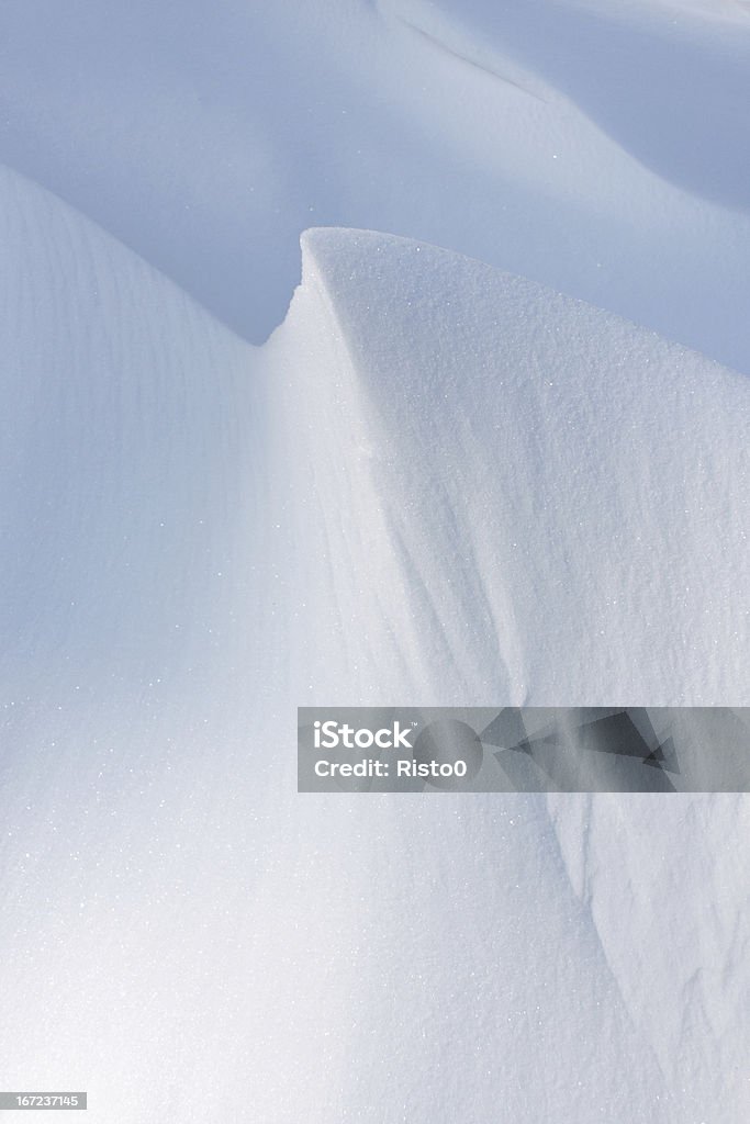 dune de neige fond - Photo de Abstrait libre de droits