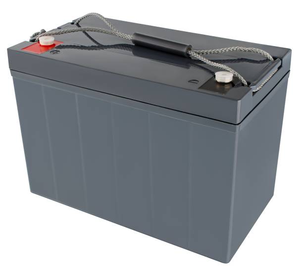 istock industrial gel battery, insulated on white background 1672393801