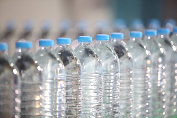 istock water drink process in factory 1672398114