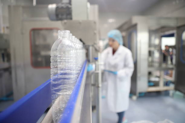 istock water drink process in factory 1672398784