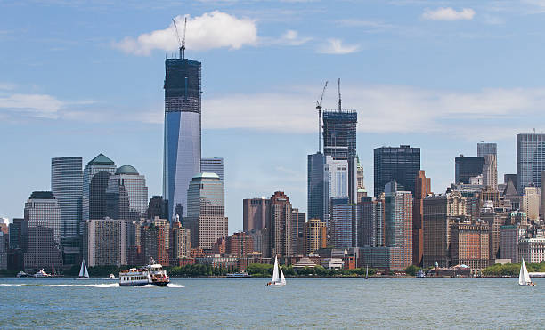 istock Manhatten in New York 167242300