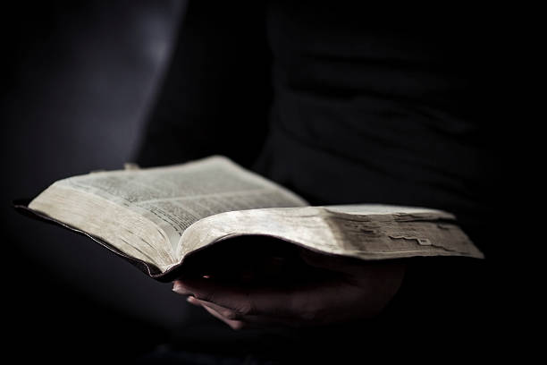 istock Women Reading the Bible 167242750
