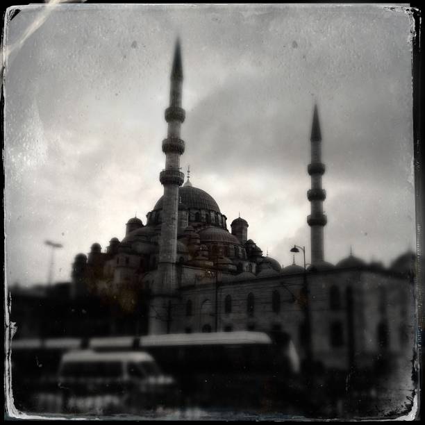 istock new mosque in istanbul 167242967