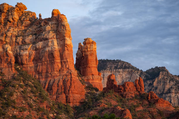 istock Sedona Arizona 1672433227
